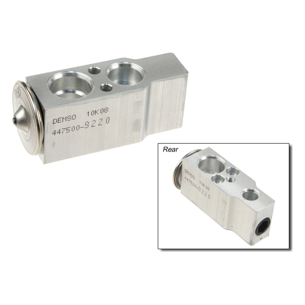 EXPANSION VALVE