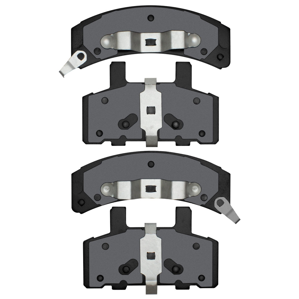 DFC auto part