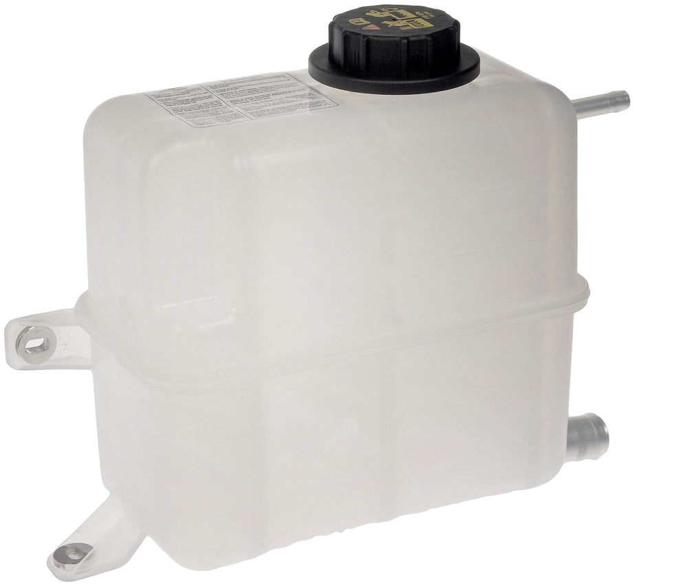 FLUID RESERVOIR