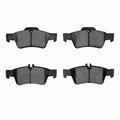 DFC 09-18 Mercedes-Benz E250 Rear 5000 Advanced Ceramic Brake Pads