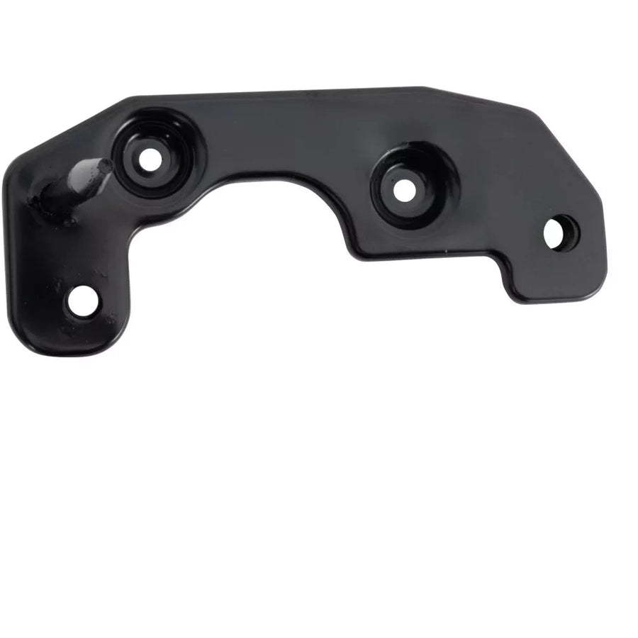 Sherman Parts bumper