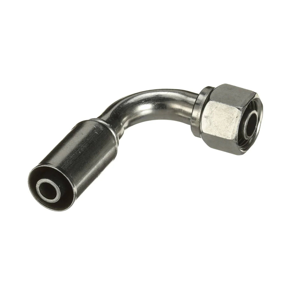 HYDRAULIC COUPLING - POLARSEAL II (