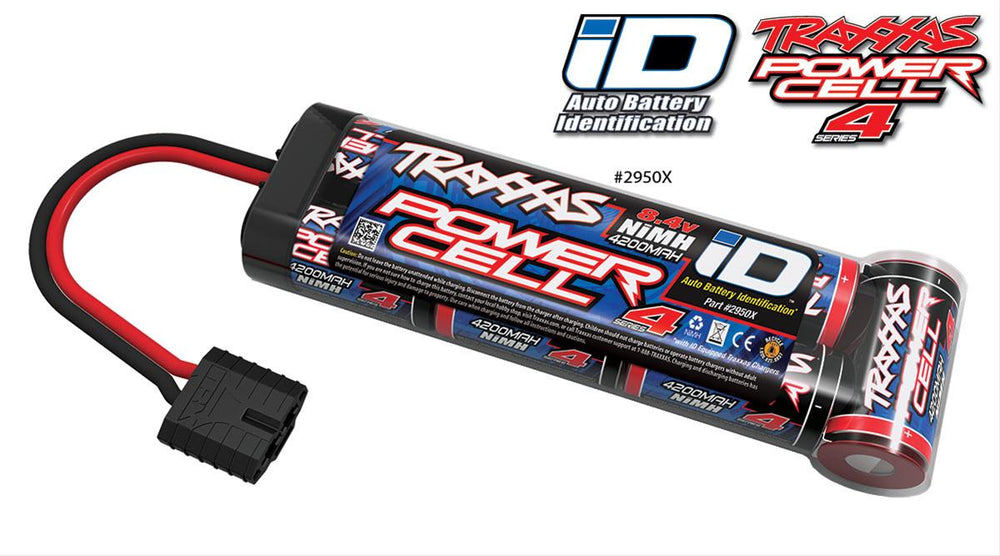 TRAXXAS auto part