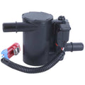 MOTORAD auto part installed view