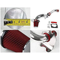 96-04 MUSTANG COLD AIR IN