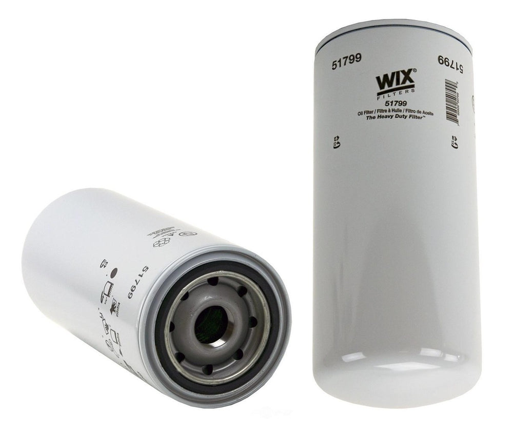 OIL FILTER MIN ORDER QTY6