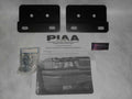 0306 SILVERADO BRACKET KIT TO MOUNT P4000