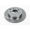 Power Stop 06-12 Mitsubishi Eclipse Rear Autospecialty Brake Rotor