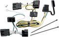 T-ONE CONNECTOR ASSEMBLY