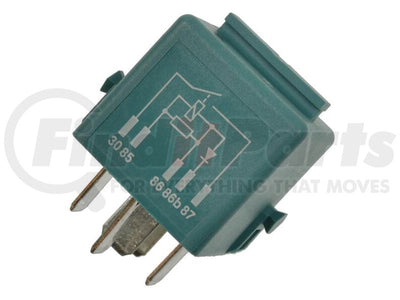 STANDARD IGN auto part