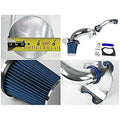 96-04 MUSTANG COLD AIR IN