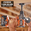 PRESSURE HOSE