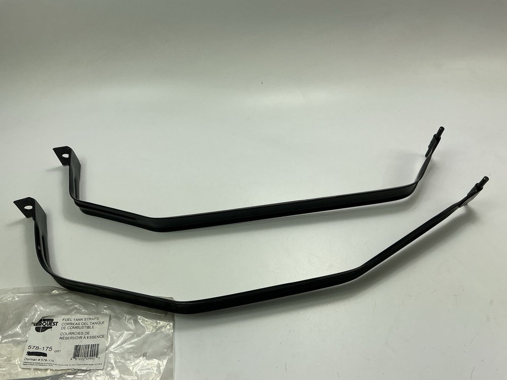 FUEL TANK STRAP
