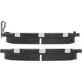 Stoptech PQ Pro Brake Pads Front Nissan 240SX 1989 - 1996