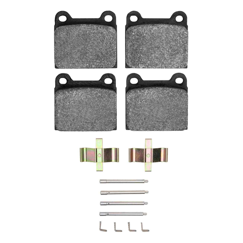 DFC auto part