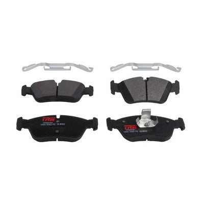 Stoptech auto part