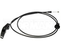 HOOD RELEASE CABLE