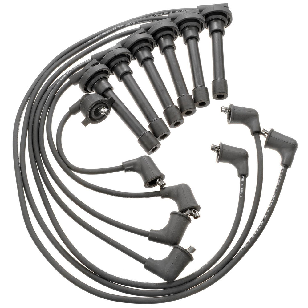 STANDARD IGN auto part