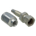 HYDRAULIC COUPLING - FIELD ATTACHAB