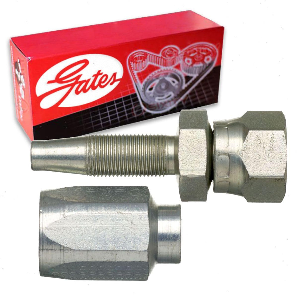 HYDRAULIC COUPLING - FIELD ATTACHAB