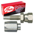 HYDRAULIC COUPLING - FIELD ATTACHAB