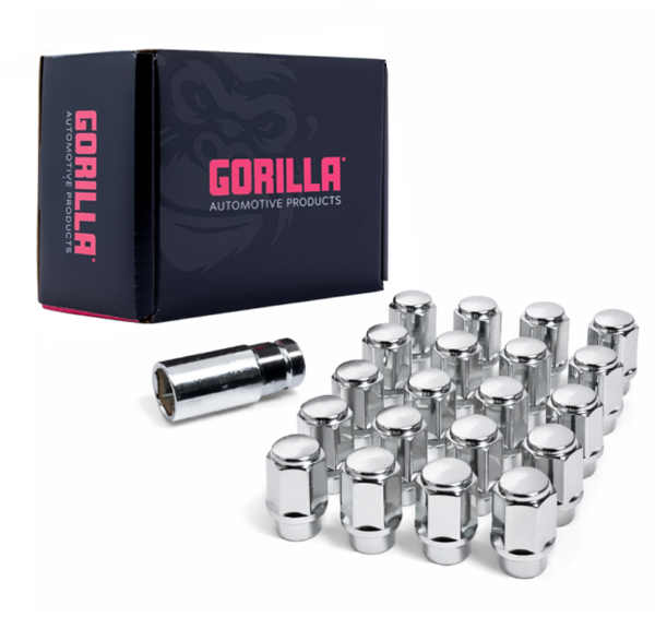 5LUG 14-1.50 3/4 HEX WIK EXT THREAD