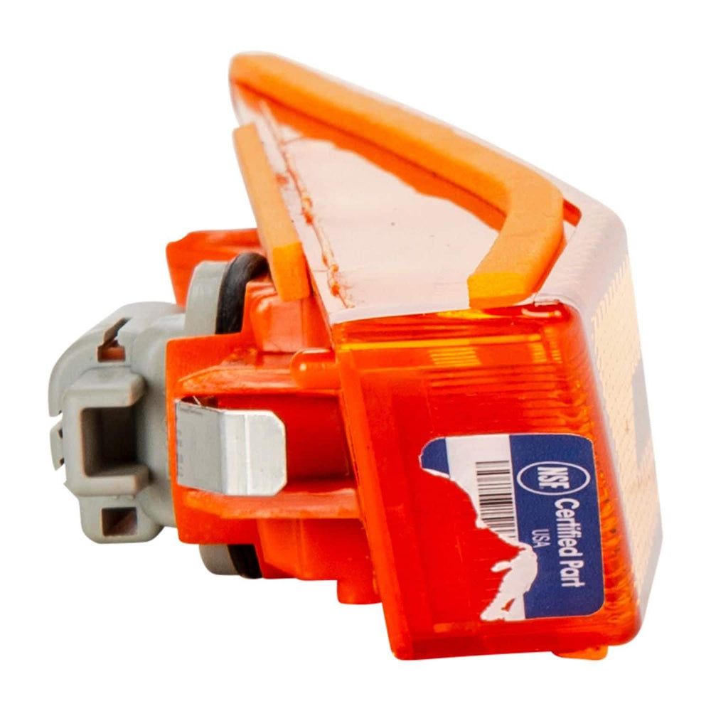 TYC auto part