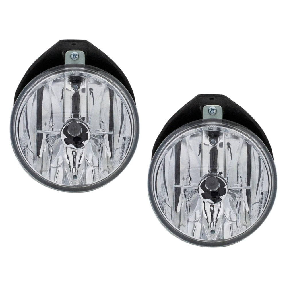 LH FOG LAMP ASSY; PACIFICA 0404