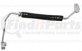 FOUR SEASONS auto part