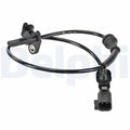 ABS WHEEL SPEED SENSOR