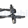 DELPHI auto part