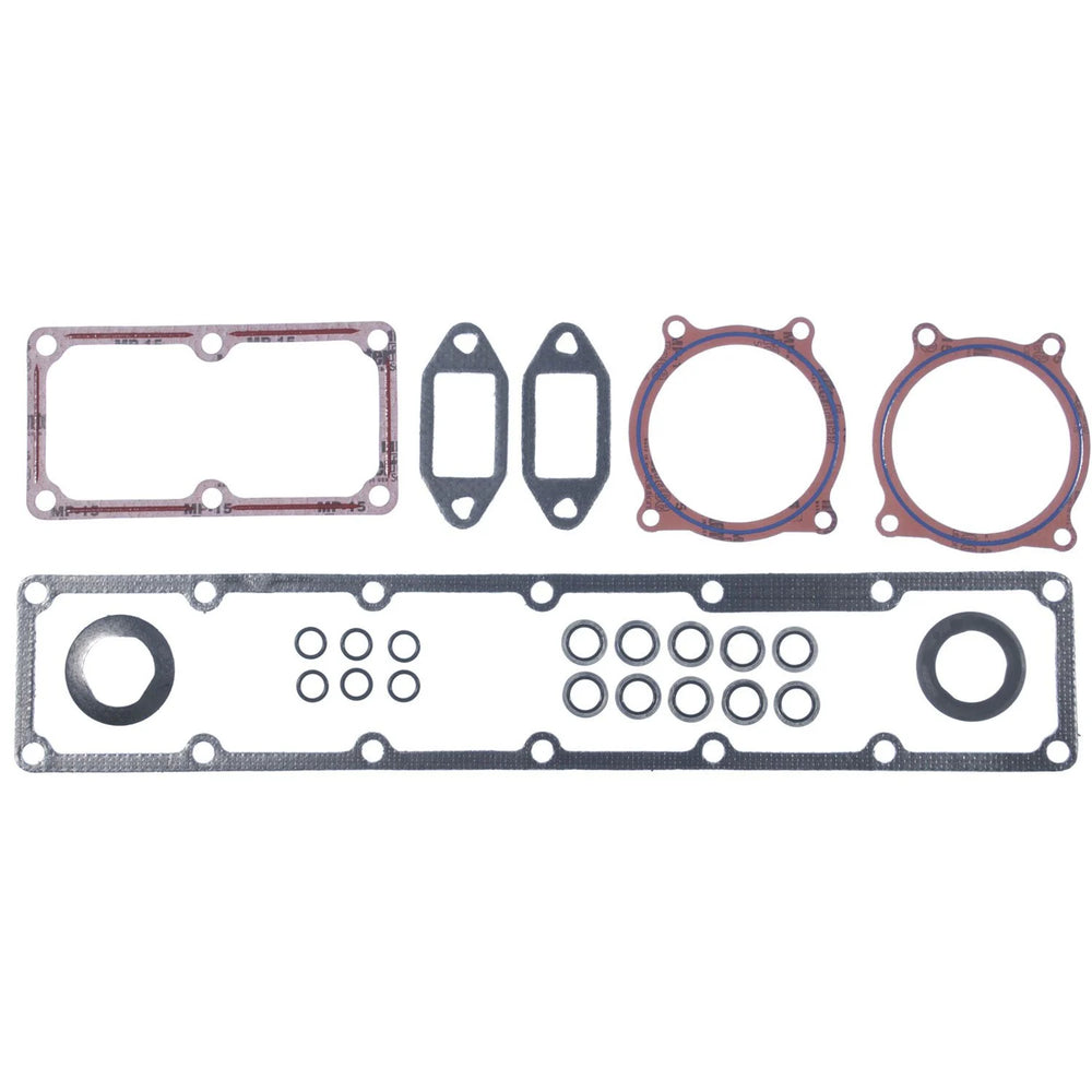 CUMMINS 6.7L B SERIES ENGINES 0710 DODGE TRUCK INSTALLATION SET INTAKE MANIFOLD