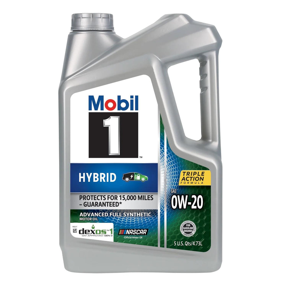 MOBIL auto part