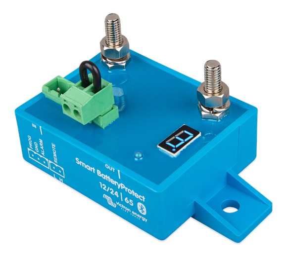 VICTRON ENER auto part