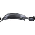 RH FRONT FENDER INNER PANEL; FENDER LINER LINCOLN NAVIGATOR 0306