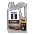 M-1 TRK & SUV 5W-20 CS 3X5UQL