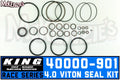 King Shocks 4.0 RS Viton Seal Kit