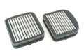 Mahle Cabin Air Filter LKK 72 S