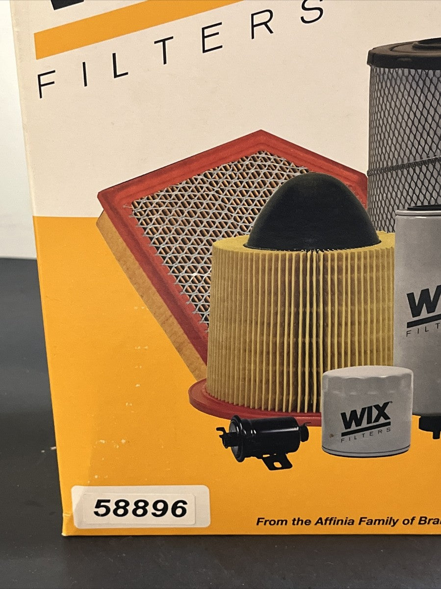 TRANSMISSION FILTER MIN ORDER QTY1