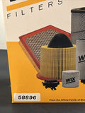 TRANSMISSION FILTER MIN ORDER QTY1