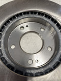 Power Stop 11-19 Hyundai Elantra Front Autospecialty Brake Rotor