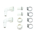 BSPP FITTINGS KIT - INCLUDES (2) 3/