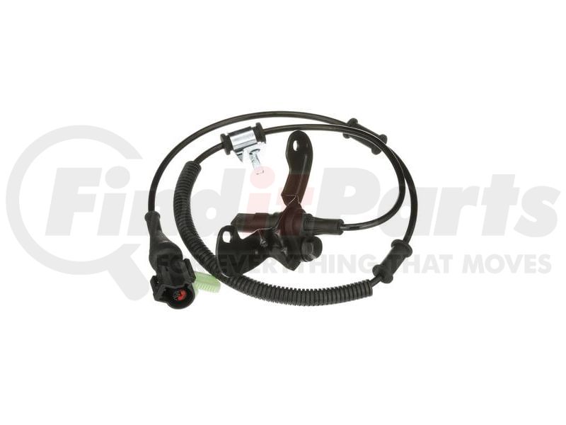 STANDARD IGN auto part