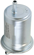 FUEL FILTER MIN ORDER QTY1