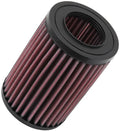 AIR FILTER MIN ORDER QTY1
