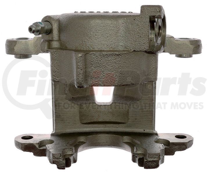 LOADED BRAKE CALIPER