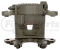 LOADED BRAKE CALIPER