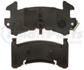 LOADED BRAKE CALIPER