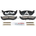 DISC BRAKE PADS