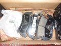 DISC BRAKE PADS